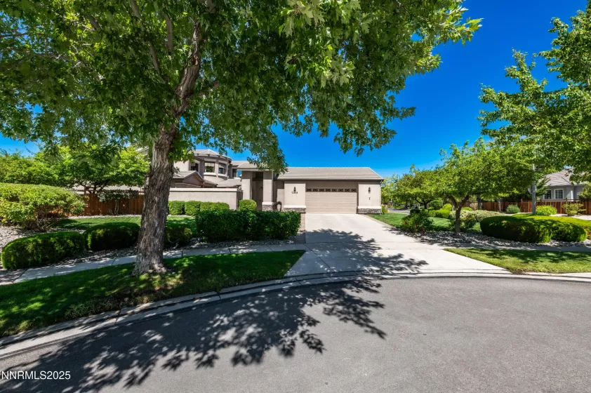 7315 Silver King, Sparks, Nevada 89436, 4 Bedrooms Bedrooms, ,4 BathroomsBathrooms,Residential,Residential,Silver King,250054136