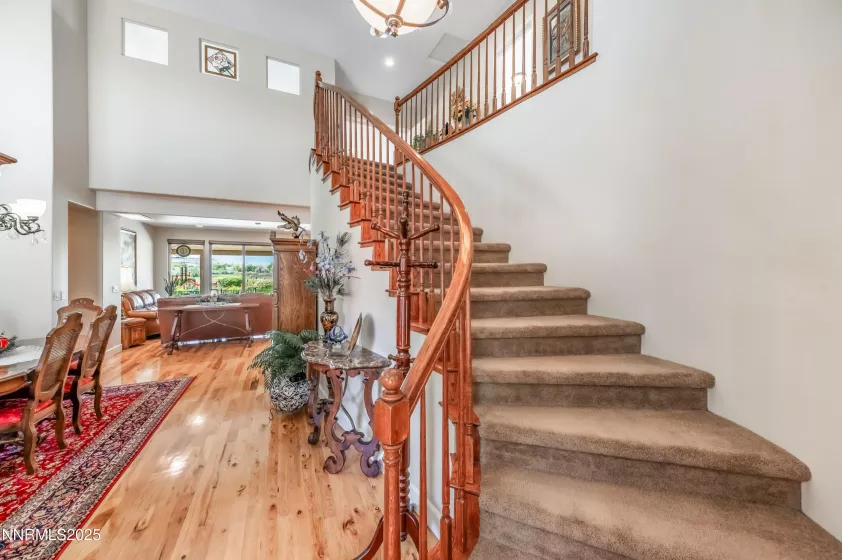 7315 Silver King, Sparks, Nevada 89436, 4 Bedrooms Bedrooms, ,4 BathroomsBathrooms,Residential,Residential,Silver King,250054136