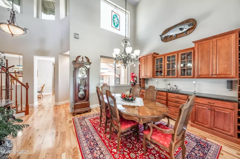 7315 Silver King, Sparks, Nevada 89436, 4 Bedrooms Bedrooms, ,4 BathroomsBathrooms,Residential,Residential,Silver King,250054136