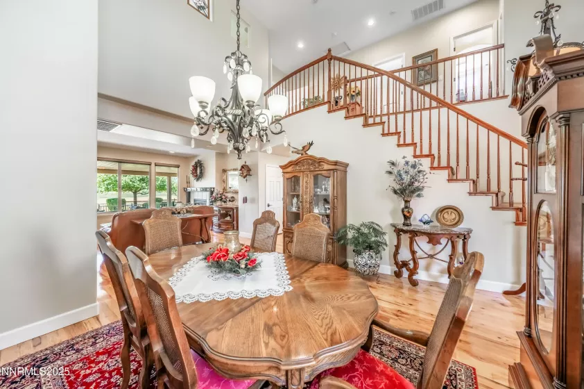 7315 Silver King, Sparks, Nevada 89436, 4 Bedrooms Bedrooms, ,4 BathroomsBathrooms,Residential,Residential,Silver King,250054136