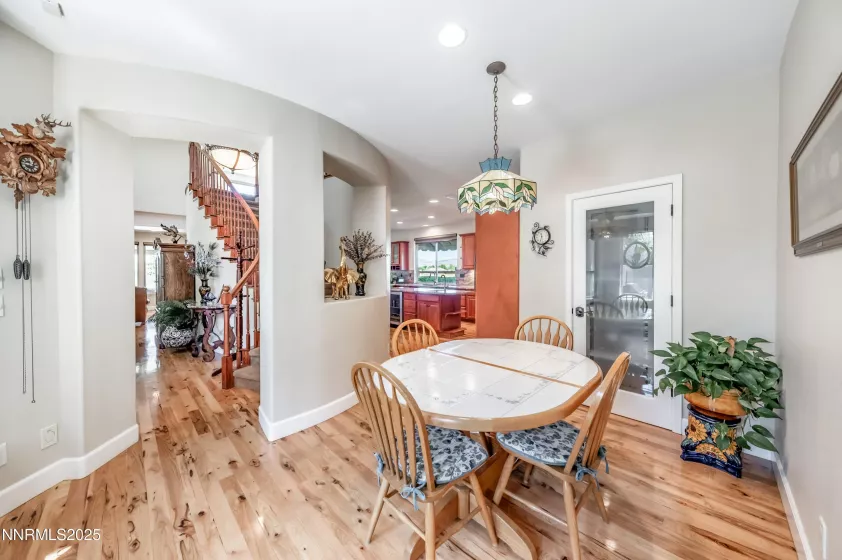 7315 Silver King, Sparks, Nevada 89436, 4 Bedrooms Bedrooms, ,4 BathroomsBathrooms,Residential,Residential,Silver King,250054136