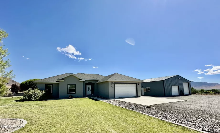 9835 Sabin, Winnemucca, Nevada 89445, 4 Bedrooms Bedrooms, ,2 BathroomsBathrooms,Residential,Residential,Sabin,250054137