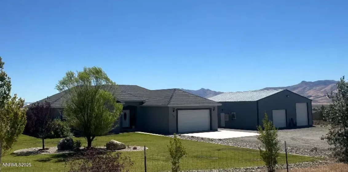 9835 Sabin, Winnemucca, Nevada 89445, 4 Bedrooms Bedrooms, ,2 BathroomsBathrooms,Residential,Residential,Sabin,250054137