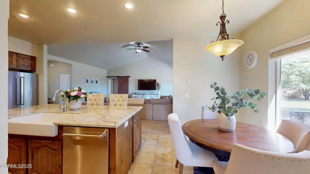 9835 Sabin, Winnemucca, Nevada 89445, 4 Bedrooms Bedrooms, ,2 BathroomsBathrooms,Residential,Residential,Sabin,250054137