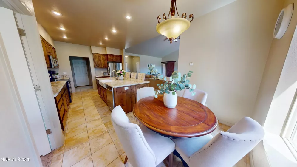 9835 Sabin, Winnemucca, Nevada 89445, 4 Bedrooms Bedrooms, ,2 BathroomsBathrooms,Residential,Residential,Sabin,250054137