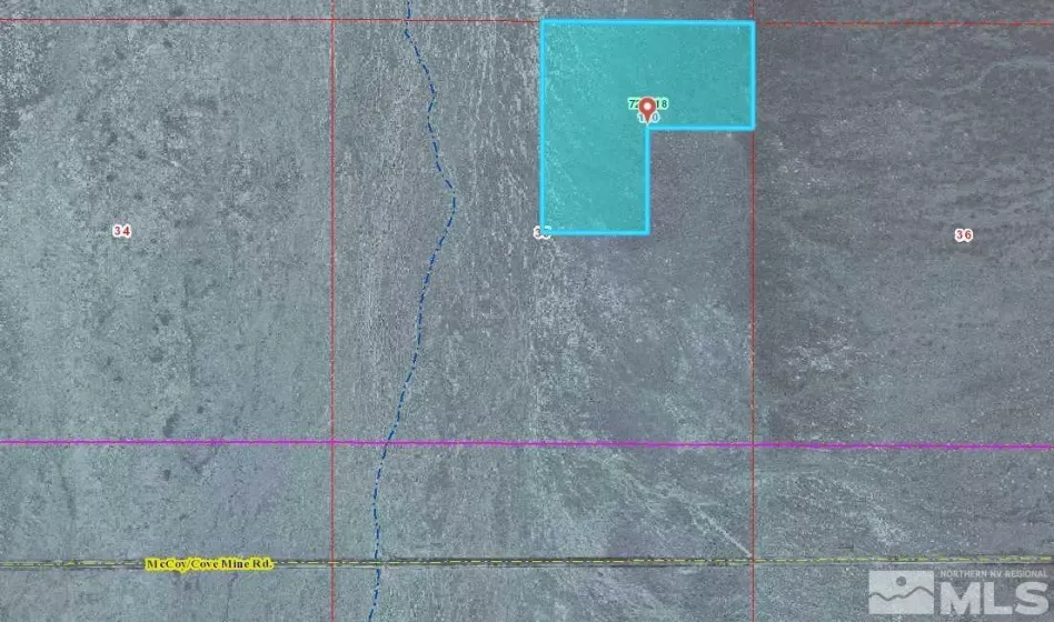APN 007-200-18, Battle Mountain, Nevada 89820, ,Land,Residential,007-200-18,230009751