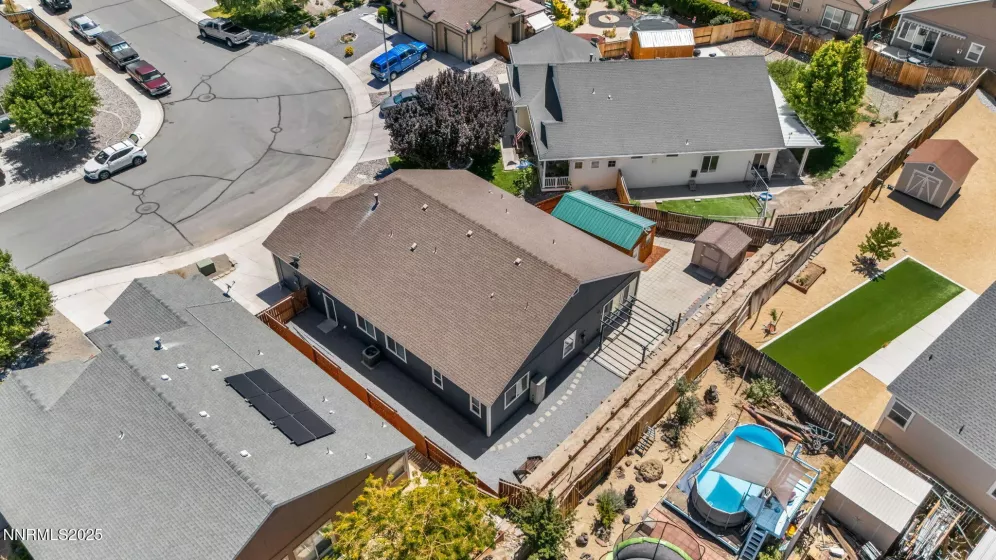 965 Aster Ln, Fernley, Nevada 89408, 4 Bedrooms Bedrooms, ,3 BathroomsBathrooms,Residential,Residential,Aster Ln,250054127