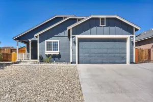 965 Aster Ln, Fernley, Nevada 89408, 4 Bedrooms Bedrooms, ,3 BathroomsBathrooms,Residential,Residential,Aster Ln,250054127