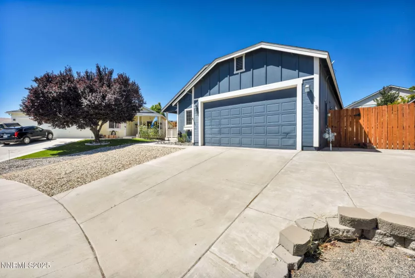 965 Aster Ln, Fernley, Nevada 89408, 4 Bedrooms Bedrooms, ,3 BathroomsBathrooms,Residential,Residential,Aster Ln,250054127