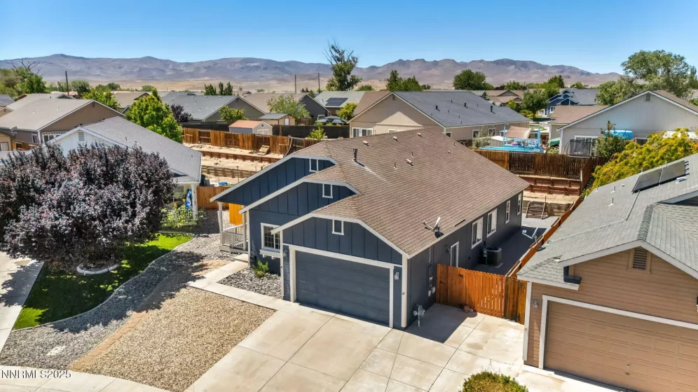 965 Aster Ln, Fernley, Nevada 89408, 4 Bedrooms Bedrooms, ,3 BathroomsBathrooms,Residential,Residential,Aster Ln,250054127