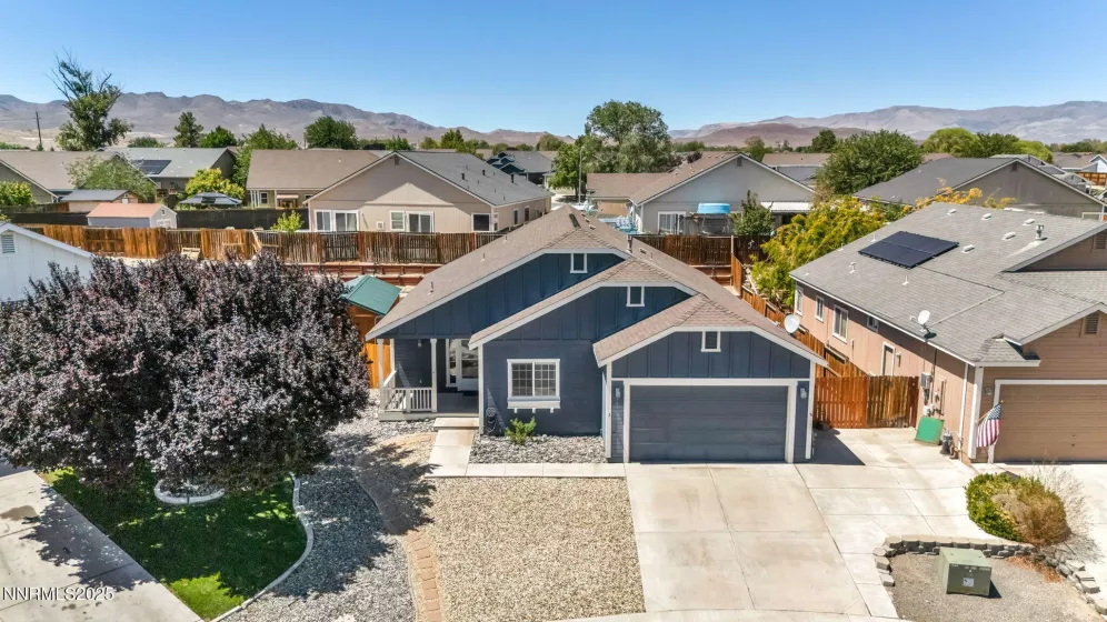 965 Aster Ln, Fernley, Nevada 89408, 4 Bedrooms Bedrooms, ,3 BathroomsBathrooms,Residential,Residential,Aster Ln,250054127