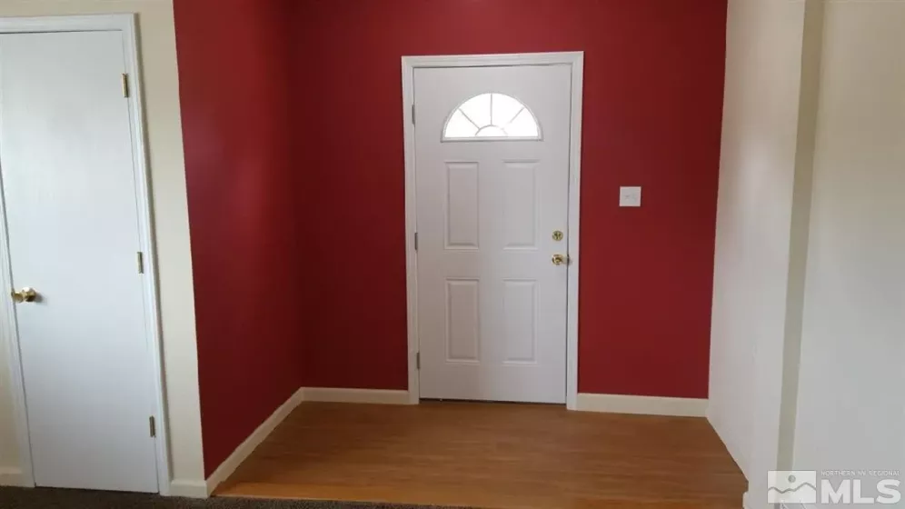 126 & 126 1/2 E, Hawthorne, Nevada 89415, ,Residential Income,Residential,E,210006872