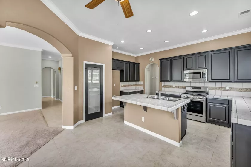 609 St Andrews, Dayton, Nevada 89403, 3 Bedrooms Bedrooms, ,2 BathroomsBathrooms,Residential,Residential,St Andrews,250054144