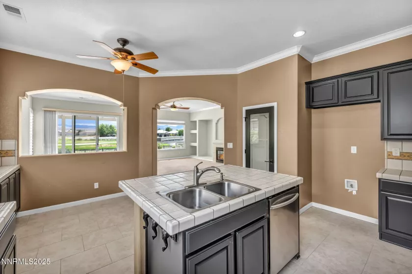 609 St Andrews, Dayton, Nevada 89403, 3 Bedrooms Bedrooms, ,2 BathroomsBathrooms,Residential,Residential,St Andrews,250054144