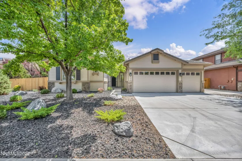 609 St Andrews, Dayton, Nevada 89403, 3 Bedrooms Bedrooms, ,2 BathroomsBathrooms,Residential,Residential,St Andrews,250054144