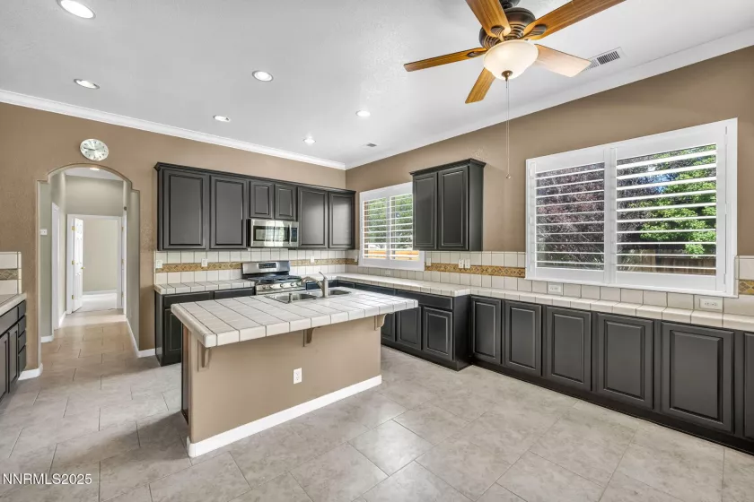 609 St Andrews, Dayton, Nevada 89403, 3 Bedrooms Bedrooms, ,2 BathroomsBathrooms,Residential,Residential,St Andrews,250054144