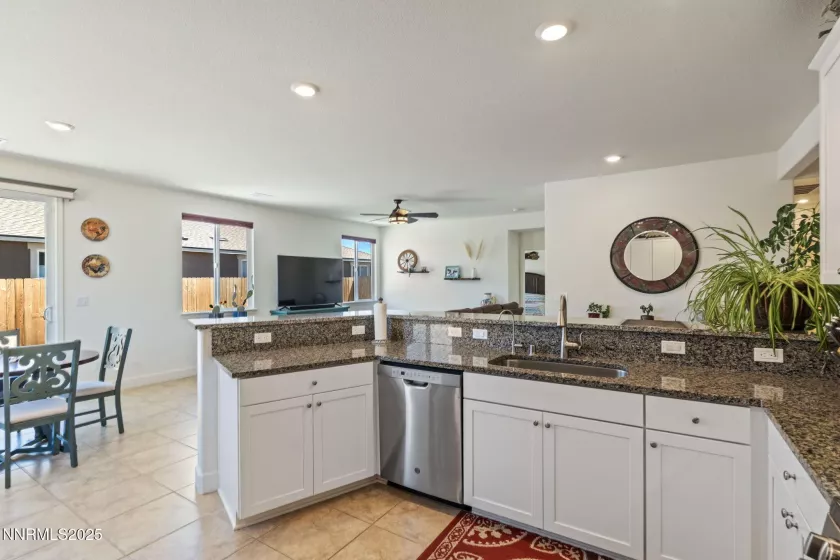 6421 Eagle Peak, Carson City, Nevada 89701, 4 Bedrooms Bedrooms, ,3 BathroomsBathrooms,Residential,Residential,Eagle Peak,250054145
