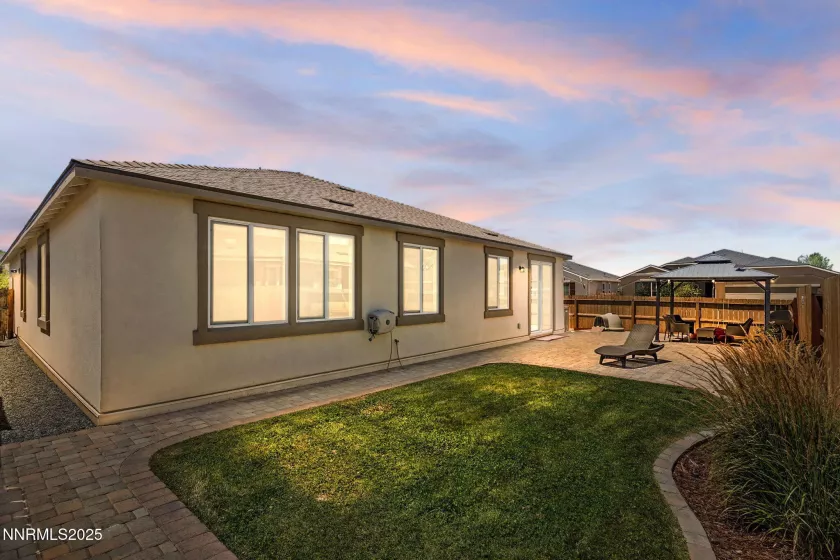 6421 Eagle Peak, Carson City, Nevada 89701, 4 Bedrooms Bedrooms, ,3 BathroomsBathrooms,Residential,Residential,Eagle Peak,250054145