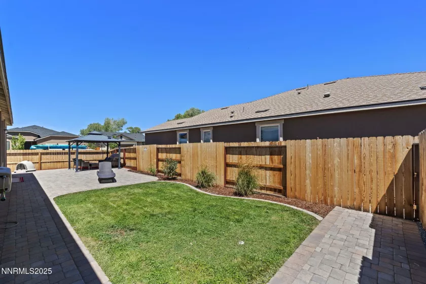 6421 Eagle Peak, Carson City, Nevada 89701, 4 Bedrooms Bedrooms, ,3 BathroomsBathrooms,Residential,Residential,Eagle Peak,250054145