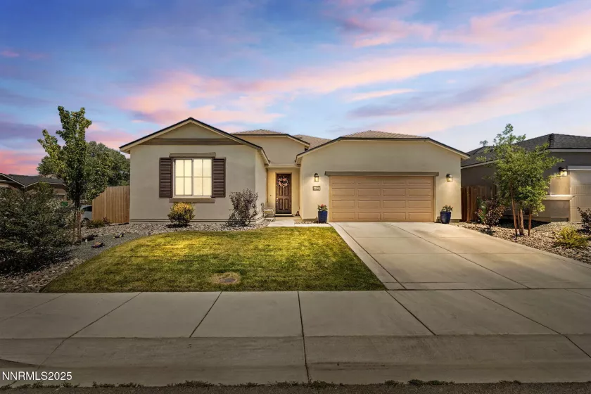 6421 Eagle Peak, Carson City, Nevada 89701, 4 Bedrooms Bedrooms, ,3 BathroomsBathrooms,Residential,Residential,Eagle Peak,250054145
