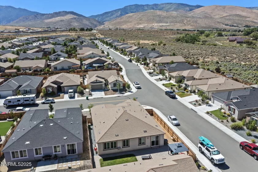 6421 Eagle Peak, Carson City, Nevada 89701, 4 Bedrooms Bedrooms, ,3 BathroomsBathrooms,Residential,Residential,Eagle Peak,250054145