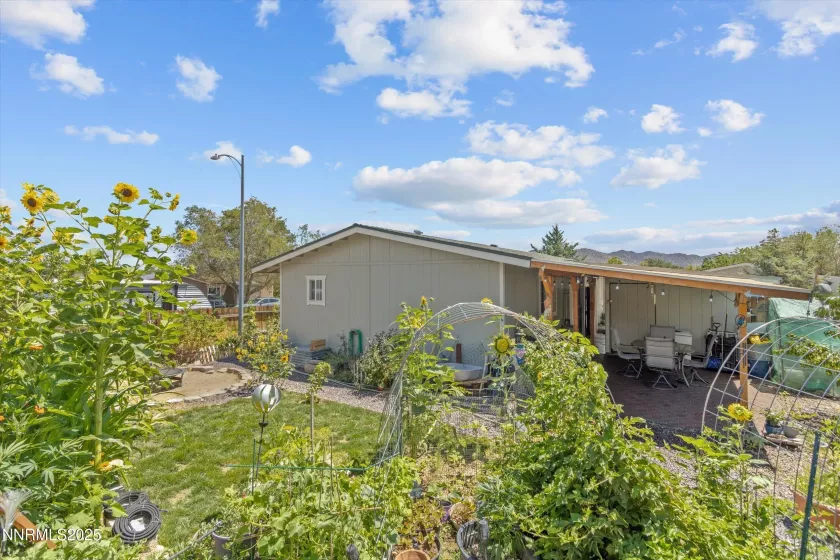 601 Jenni, Moundhouse, Nevada 89706, 3 Bedrooms Bedrooms, ,2 BathroomsBathrooms,Residential,Residential,Jenni,250054146