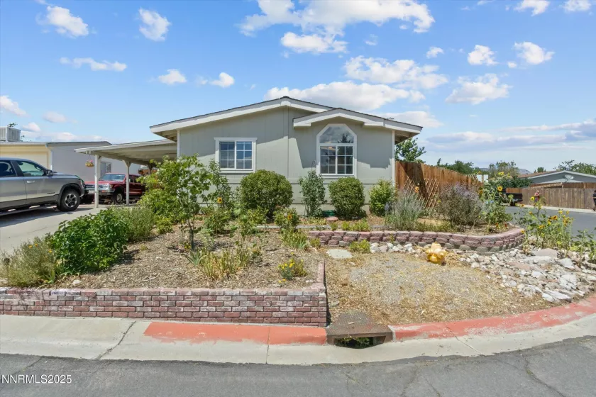 601 Jenni, Moundhouse, Nevada 89706, 3 Bedrooms Bedrooms, ,2 BathroomsBathrooms,Residential,Residential,Jenni,250054146