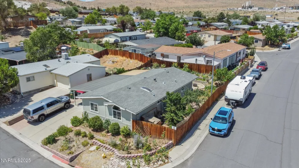 601 Jenni, Moundhouse, Nevada 89706, 3 Bedrooms Bedrooms, ,2 BathroomsBathrooms,Residential,Residential,Jenni,250054146