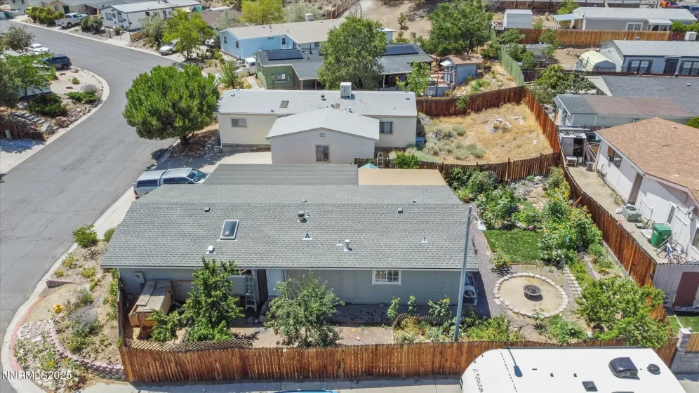 601 Jenni, Moundhouse, Nevada 89706, 3 Bedrooms Bedrooms, ,2 BathroomsBathrooms,Residential,Residential,Jenni,250054146