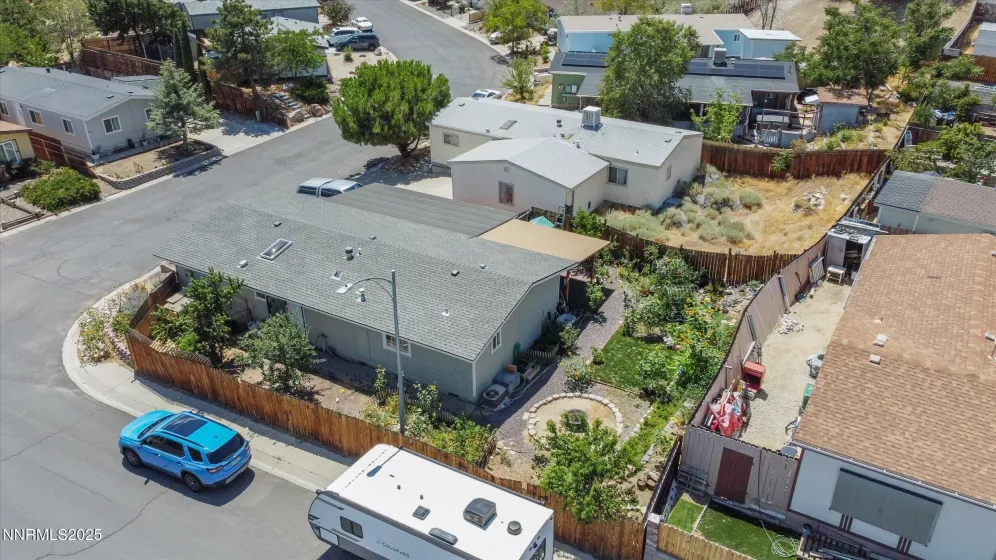 601 Jenni, Moundhouse, Nevada 89706, 3 Bedrooms Bedrooms, ,2 BathroomsBathrooms,Residential,Residential,Jenni,250054146