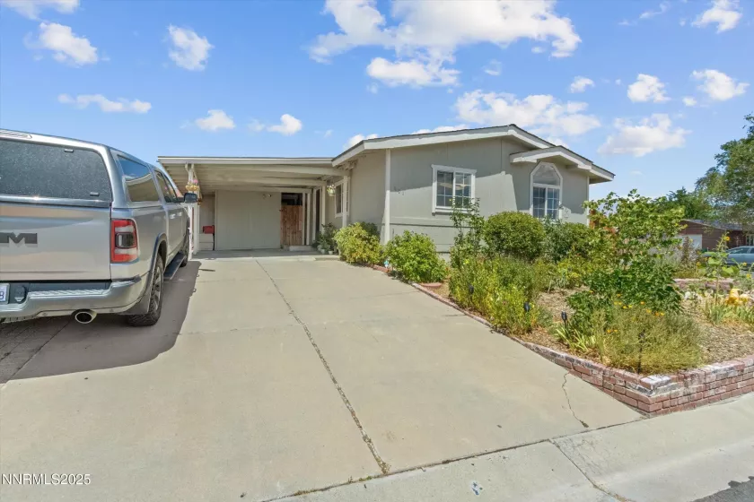 601 Jenni, Moundhouse, Nevada 89706, 3 Bedrooms Bedrooms, ,2 BathroomsBathrooms,Residential,Residential,Jenni,250054146