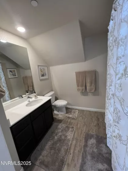541 Costa Azul, Sparks, Nevada 89436, 2 Bedrooms Bedrooms, ,2 BathroomsBathrooms,Residential,Residential,Costa Azul,250054148