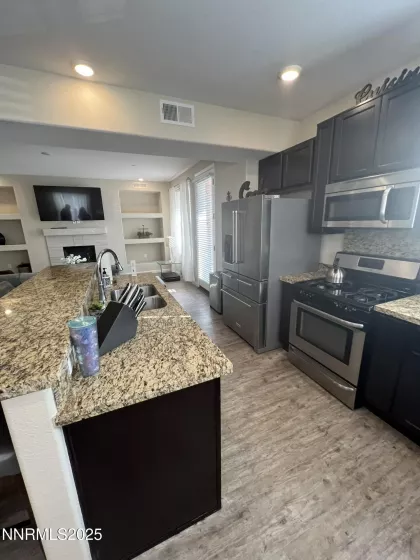 541 Costa Azul, Sparks, Nevada 89436, 2 Bedrooms Bedrooms, ,2 BathroomsBathrooms,Residential,Residential,Costa Azul,250054148