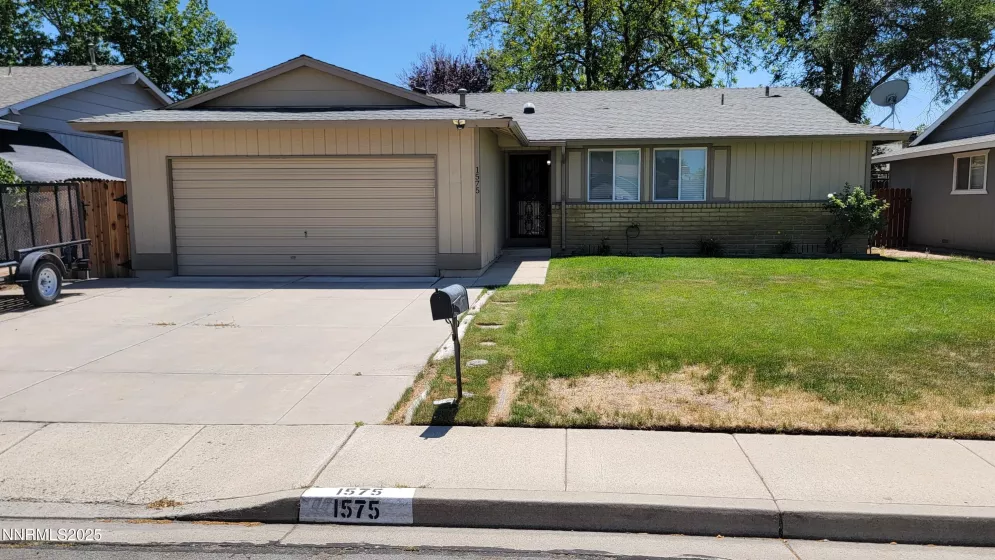 1575 Olinghouse, Sparks, Nevada 89434, 3 Bedrooms Bedrooms, ,2 BathroomsBathrooms,Residential,Residential,Olinghouse,250054149