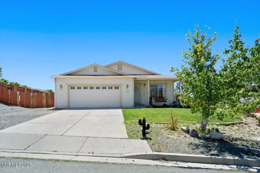 17160 Amethyst, Reno, Nevada 89508, 3 Bedrooms Bedrooms, ,2 BathroomsBathrooms,Residential,Residential,Amethyst,250054152