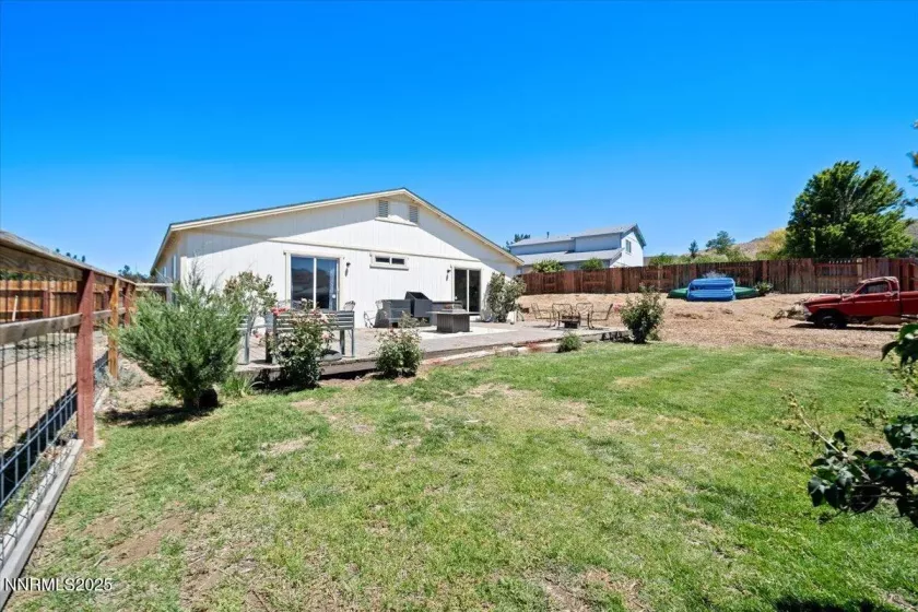 17160 Amethyst, Reno, Nevada 89508, 3 Bedrooms Bedrooms, ,2 BathroomsBathrooms,Residential,Residential,Amethyst,250054152