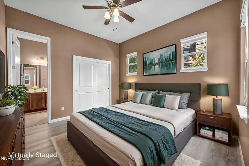 2125 Heavenly View, Reno, Nevada 89523, 4 Bedrooms Bedrooms, ,4 BathroomsBathrooms,Residential,Residential,Heavenly View,250052382