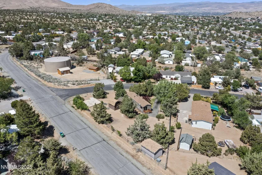 155 Lansing, Sun Valley, Nevada 89433, 1 Bedroom Bedrooms, ,1 BathroomBathrooms,Residential,Residential,Lansing,250050765