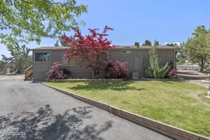 155 Lansing, Sun Valley, Nevada 89433, 1 Bedroom Bedrooms, ,1 BathroomBathrooms,Residential,Residential,Lansing,250050765