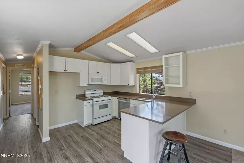 155 Lansing, Sun Valley, Nevada 89433, 1 Bedroom Bedrooms, ,1 BathroomBathrooms,Residential,Residential,Lansing,250050765