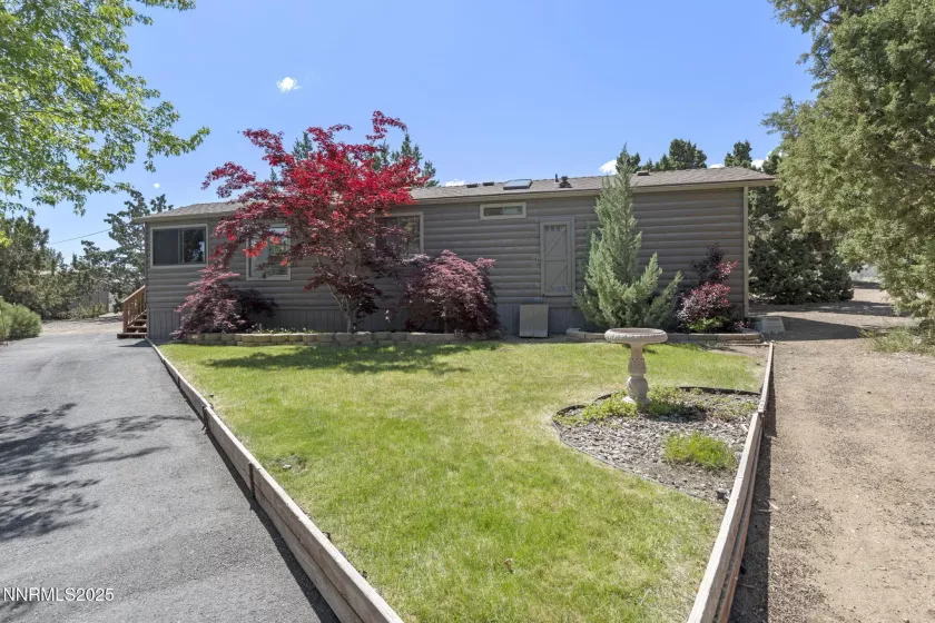 155 Lansing, Sun Valley, Nevada 89433, 1 Bedroom Bedrooms, ,1 BathroomBathrooms,Residential,Residential,Lansing,250050765