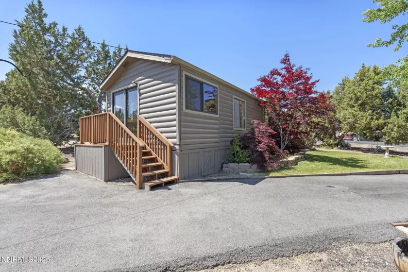 155 Lansing, Sun Valley, Nevada 89433, 1 Bedroom Bedrooms, ,1 BathroomBathrooms,Residential,Residential,Lansing,250050765