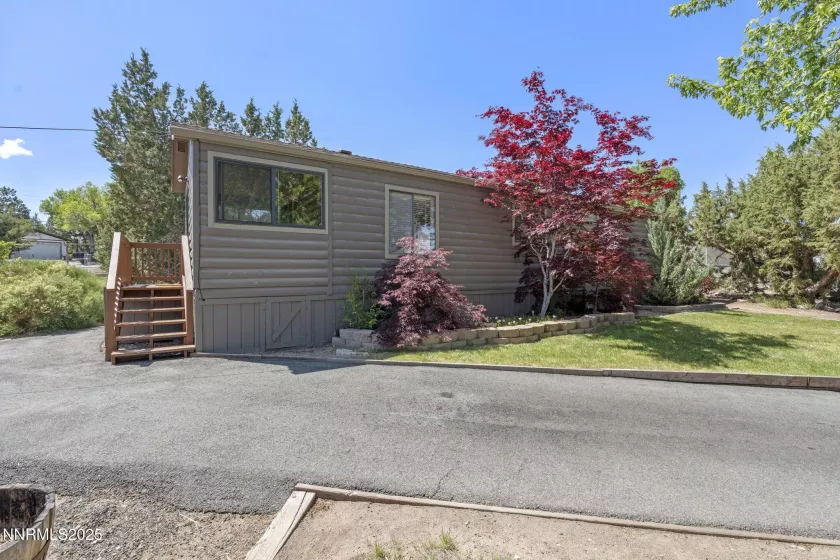 155 Lansing, Sun Valley, Nevada 89433, 1 Bedroom Bedrooms, ,1 BathroomBathrooms,Residential,Residential,Lansing,250050765