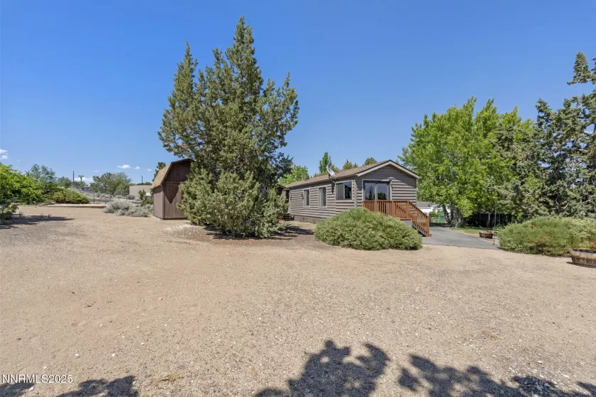 155 Lansing, Sun Valley, Nevada 89433, 1 Bedroom Bedrooms, ,1 BathroomBathrooms,Residential,Residential,Lansing,250050765
