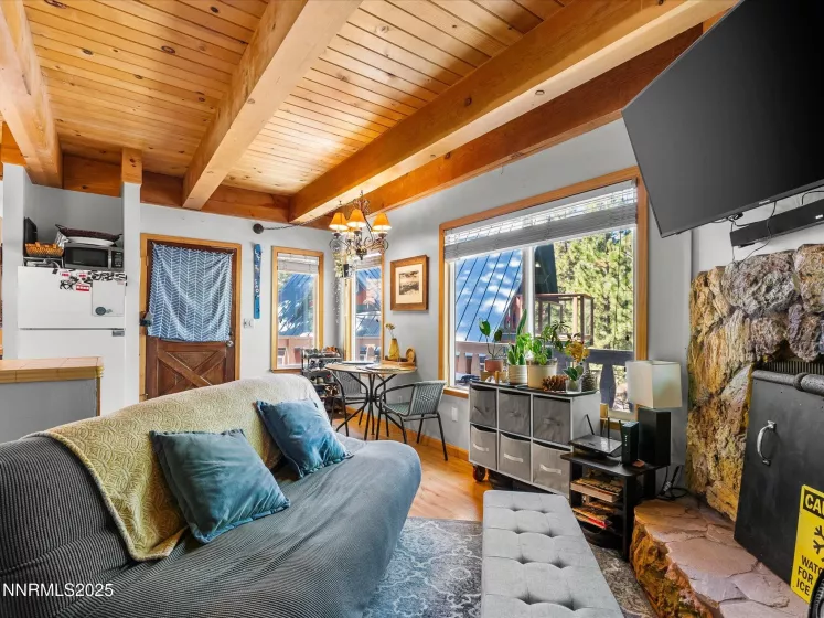 259 Tramway, Stateline, Nevada 89449, 2 Bedrooms Bedrooms, ,1 BathroomBathrooms,Residential,Residential,Tramway,250054161