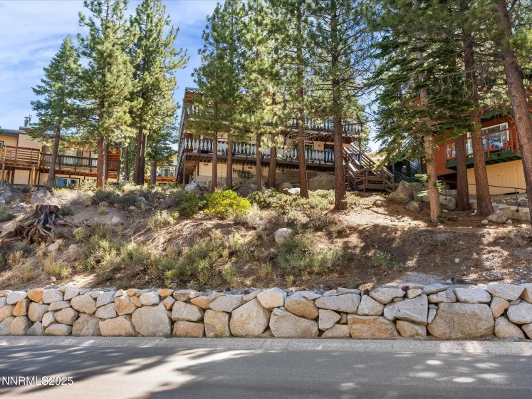 259 Tramway, Stateline, Nevada 89449, 2 Bedrooms Bedrooms, ,1 BathroomBathrooms,Residential,Residential,Tramway,250054161