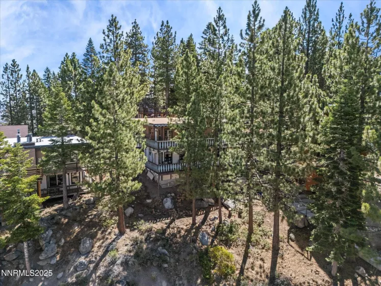 259 Tramway, Stateline, Nevada 89449, 2 Bedrooms Bedrooms, ,1 BathroomBathrooms,Residential,Residential,Tramway,250054161