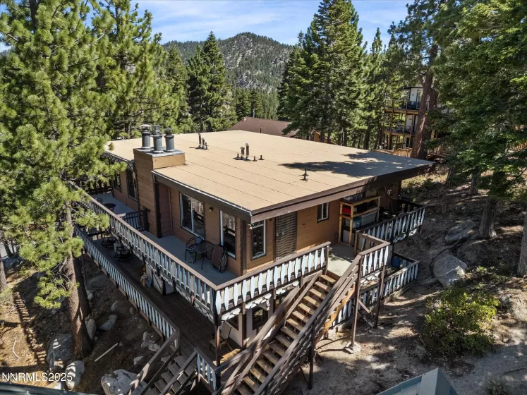 259 Tramway, Stateline, Nevada 89449, 2 Bedrooms Bedrooms, ,1 BathroomBathrooms,Residential,Residential,Tramway,250054161