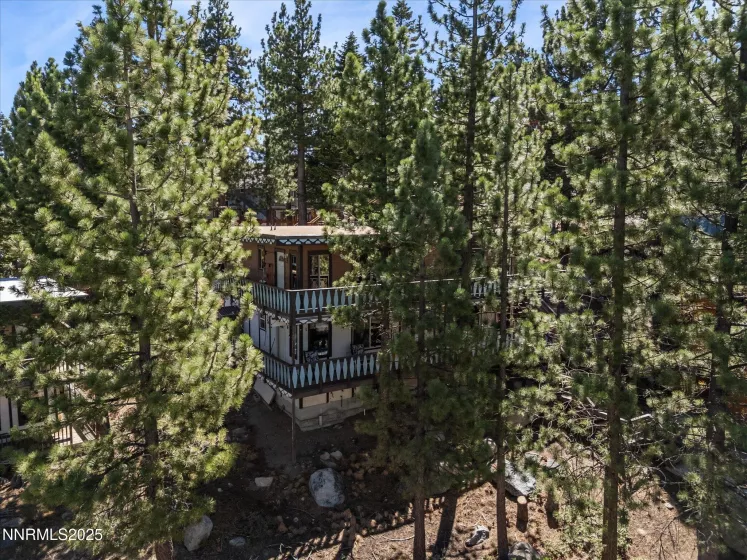 259 Tramway, Stateline, Nevada 89449, 2 Bedrooms Bedrooms, ,1 BathroomBathrooms,Residential,Residential,Tramway,250054161