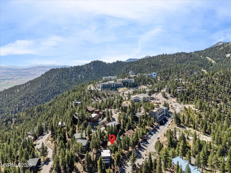 259 Tramway, Stateline, Nevada 89449, 2 Bedrooms Bedrooms, ,1 BathroomBathrooms,Residential,Residential,Tramway,250054161